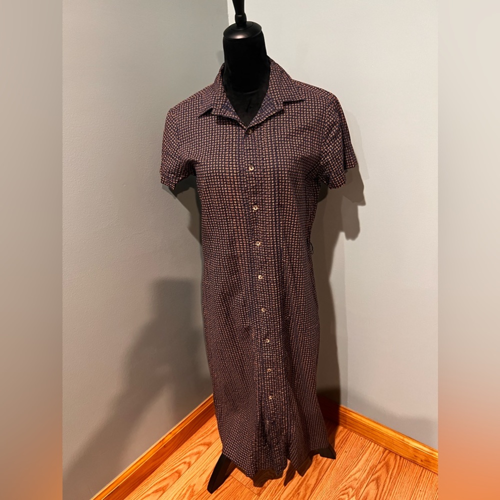 JG Hook dress excellent condition, no tags fits like a small
